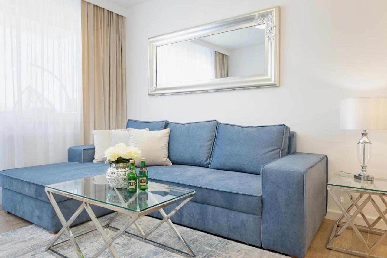 Apartment Baltini Premium Blizej Morza *