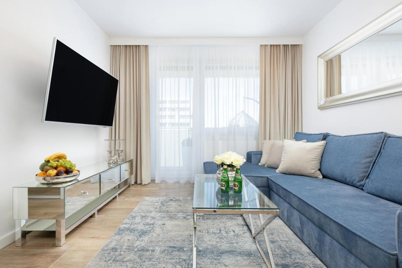 Apartment Baltini Premium Blizej Morza *