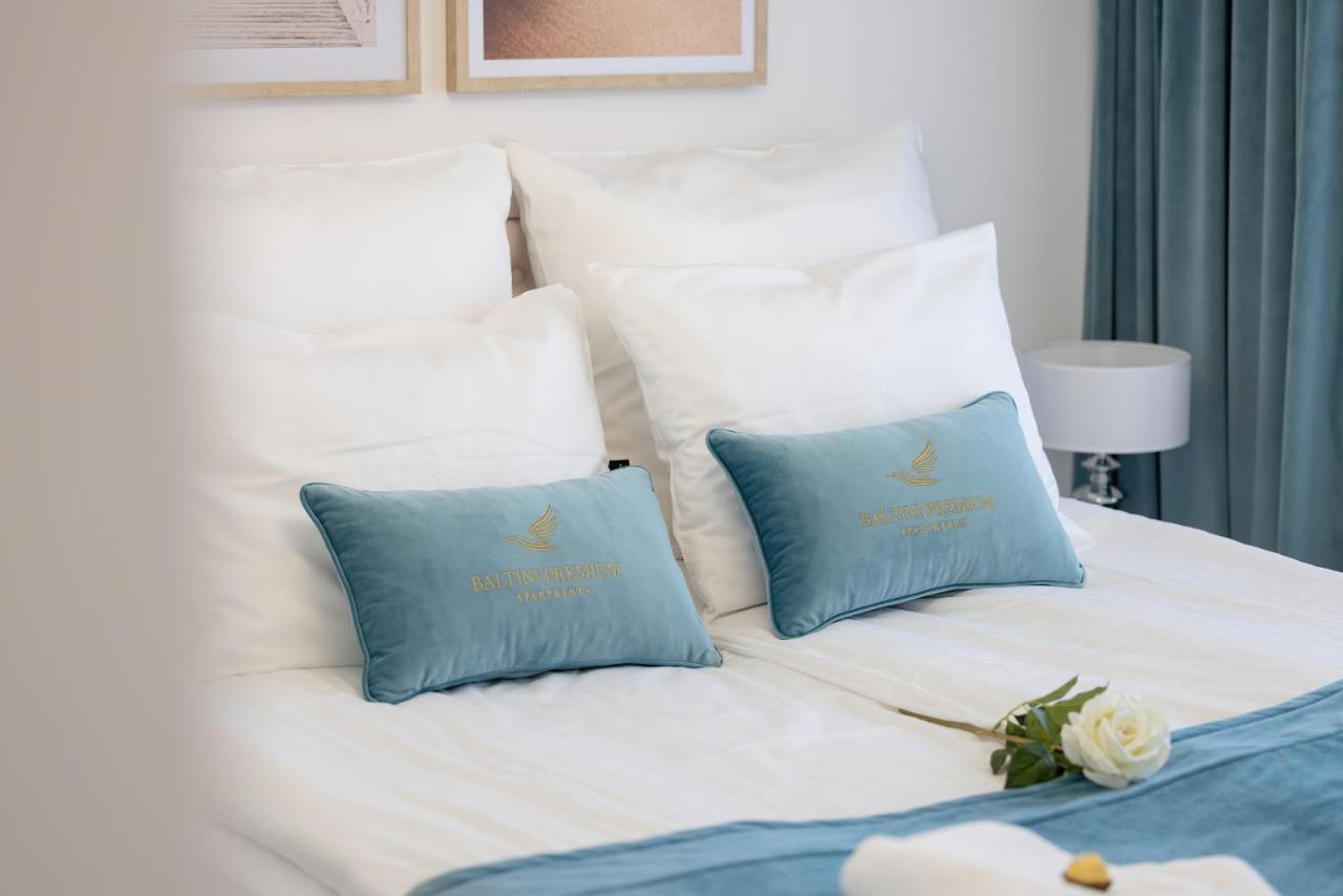 Apartment Baltini Premium Blizej Morza *