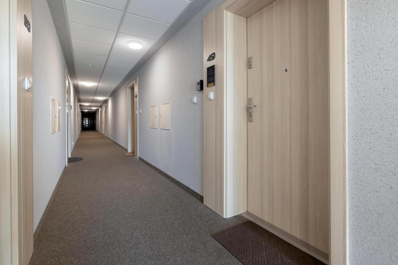 Baltini Premium Blizej Morza Apartment