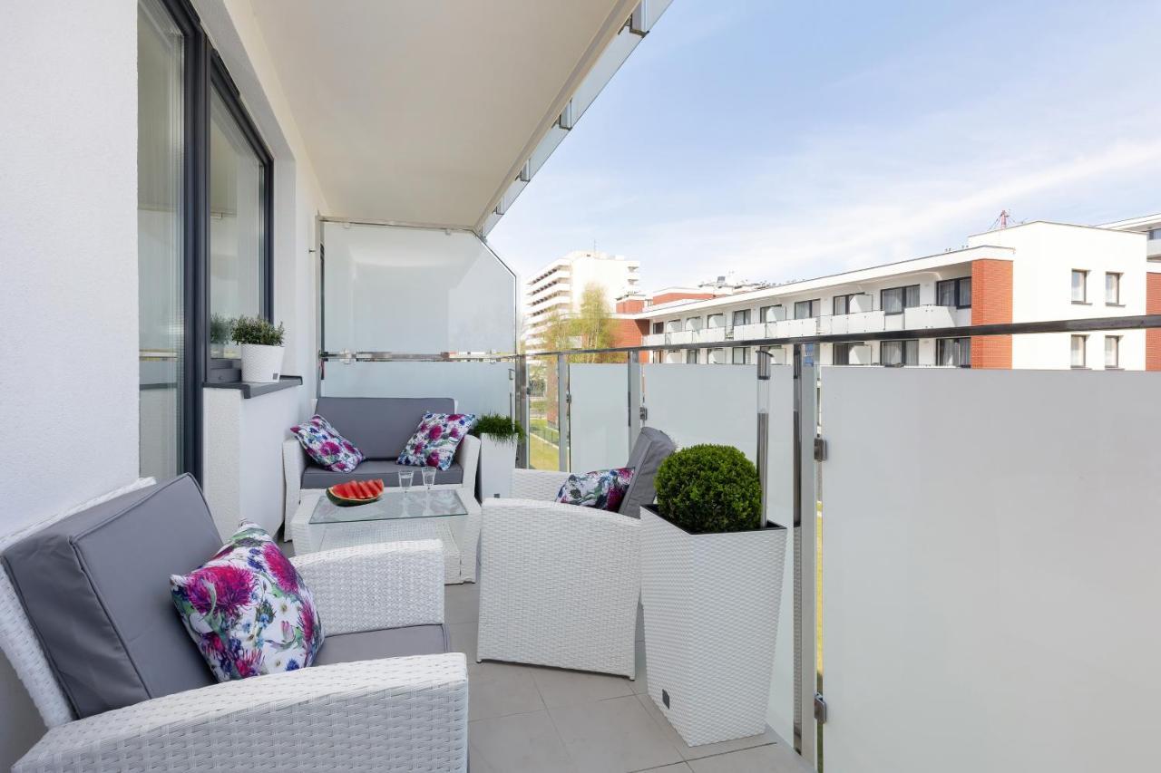 Apartment Baltini Premium Blizej Morza