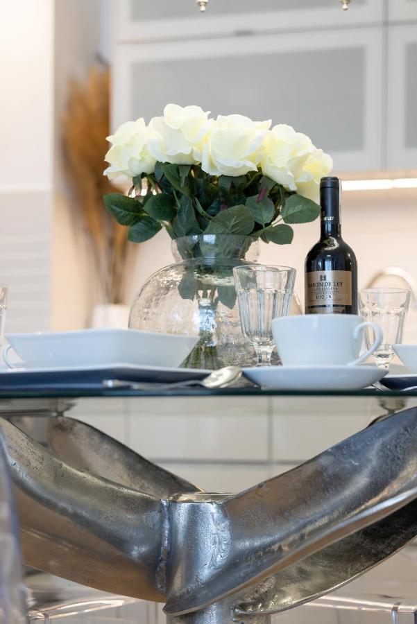 Baltini Premium Blizej Morza Apartment